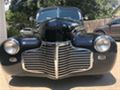 1941 Chevrolet Street Rod