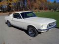 1967 Ford Mustang