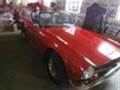 1973 Triumph TR6 