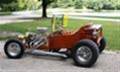 1923 Ford T Bucket