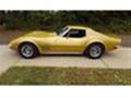 1971 Chevrolet Corvette 