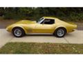 1971 Chevrolet Corvette