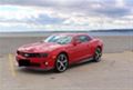 2010 Chevrolet Camaro