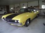 1970 Ford Torino
