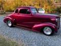 1938 Chevrolet Street Rod 