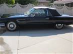 1965 Ford Thunderbird 