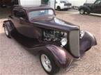 1934 Ford Coupe 