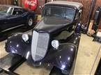 1934 Ford Sedan Delivery 