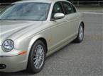 2006 Jaguar S-Type 