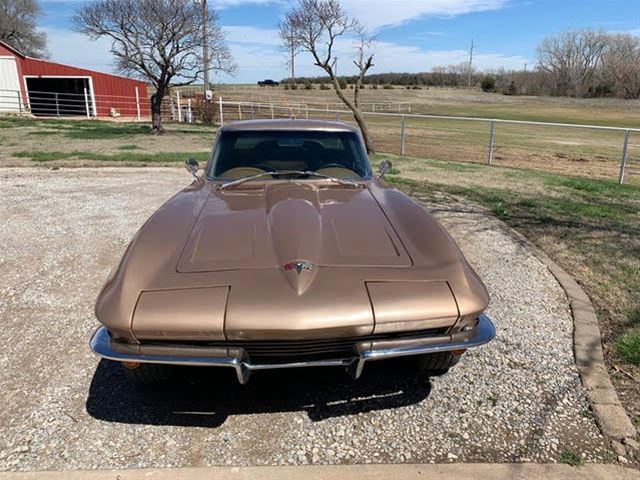 1964 Chevrolet Corvette