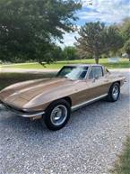 1964 Chevrolet Corvette