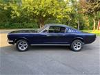 1966 Ford Mustang 