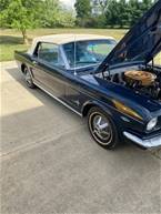 1964 Ford Mustang 