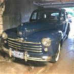 1948 Ford Super 