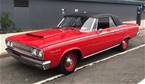 1965 Dodge Coronet 