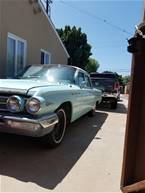 1962 Buick LeSabre 