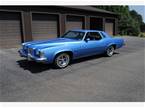 1973 Pontiac Grand Prix 