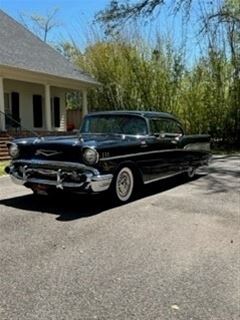 1957 Chevrolet Bel Air