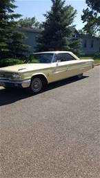 1963 Ford Galaxie 