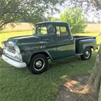 1959 Chevrolet Apache 