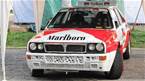 1987 Lancia Delta