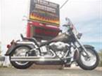 2001 Other Harley Davidson Fat Boy