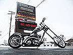 2001 Other West Coast Choppers