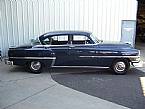 1953 Chrysler New Yorker