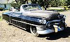 1950 Cadillac DeVille