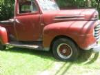 1949 Ford F1