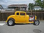 1932 Ford Duece