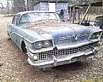 1958 Buick Special