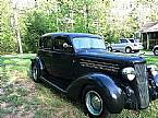 1935 Dodge Sedan