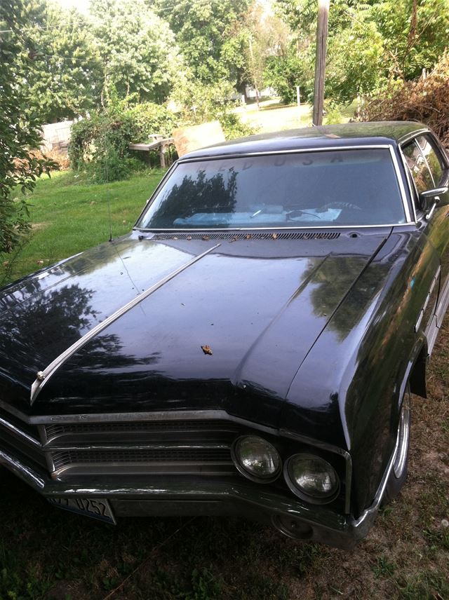 1965 Buick Electra for sale