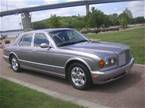 1999 Bentley Arnage 