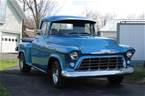 1957 Chevrolet 3100 