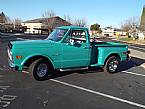 1971 Chevrolet C10