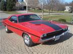 1970 Dodge Challenger