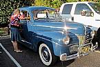 1941 Ford Deluxe