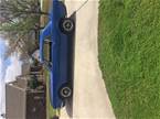 1965 Ford Mustang