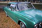 1965 Rambler Marlin