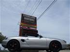 2002 Porsche Boxster