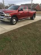 2013 Dodge Ram