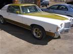 1972 Pontiac Grand Prix 