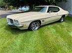 1971 Pontiac Le Mans 