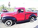 1941 Ford Pickup