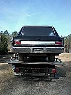 1967 Dodge Coronet