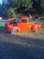 1946 Dodge Truck