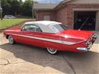 1961 Chevrolet Impala 