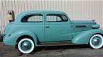 1937 Chevrolet 2 Door 